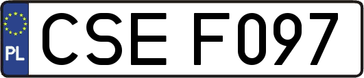 CSEF097