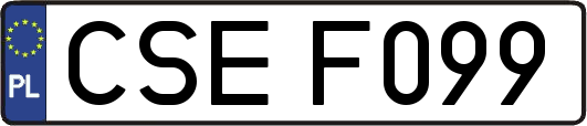 CSEF099