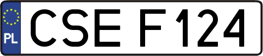 CSEF124