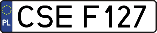 CSEF127
