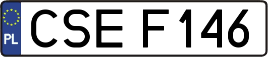 CSEF146