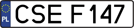 CSEF147