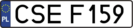 CSEF159