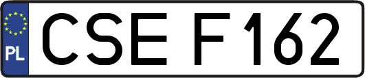 CSEF162