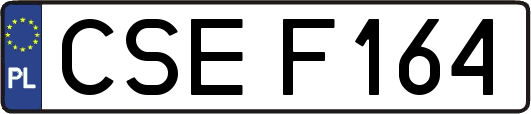CSEF164