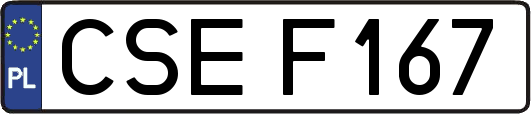 CSEF167