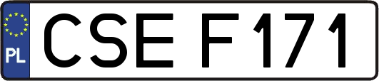 CSEF171