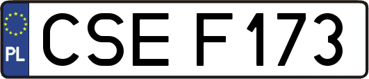 CSEF173
