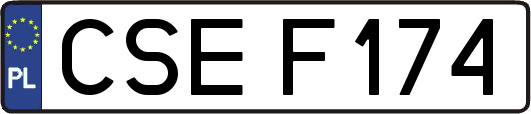 CSEF174