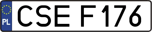 CSEF176