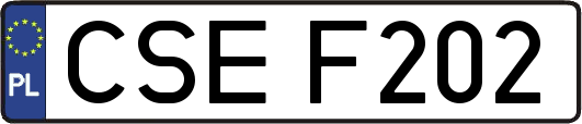 CSEF202