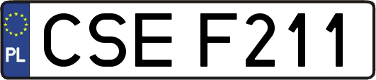 CSEF211