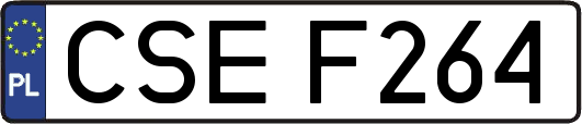 CSEF264