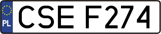 CSEF274