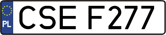 CSEF277