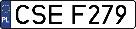 CSEF279