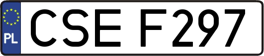 CSEF297