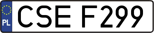 CSEF299