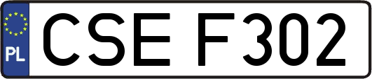 CSEF302