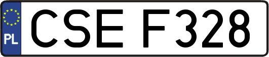 CSEF328