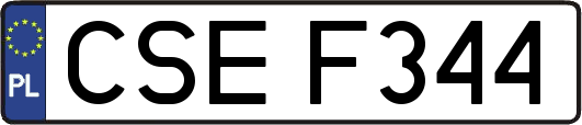 CSEF344