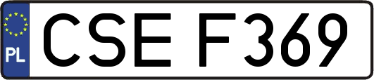 CSEF369