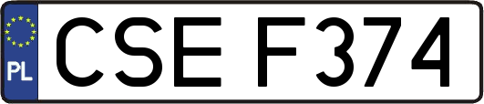 CSEF374