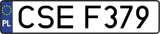 CSEF379