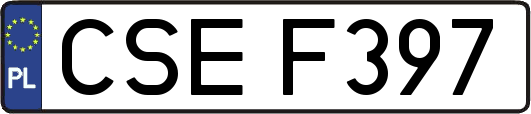 CSEF397