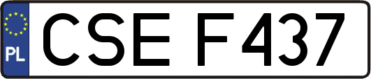 CSEF437