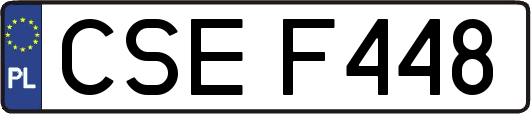 CSEF448