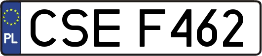 CSEF462