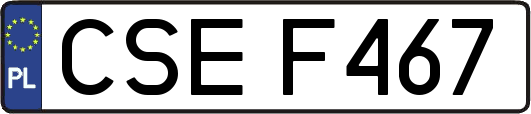 CSEF467