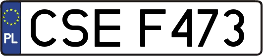 CSEF473