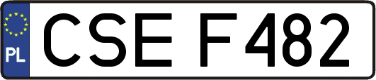CSEF482