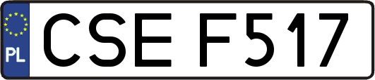 CSEF517