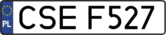 CSEF527