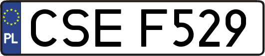 CSEF529