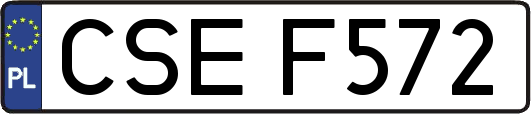 CSEF572