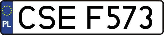 CSEF573