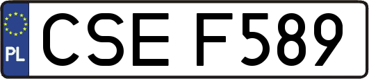 CSEF589