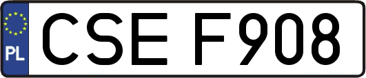 CSEF908