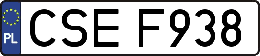 CSEF938