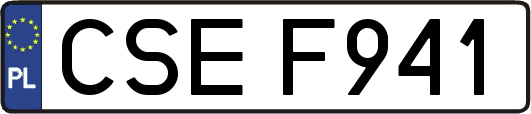 CSEF941
