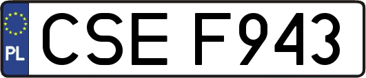 CSEF943