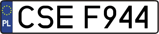 CSEF944