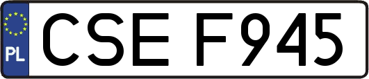 CSEF945