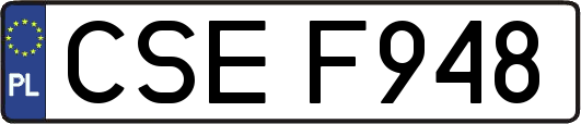 CSEF948