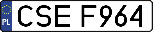 CSEF964