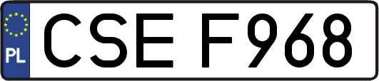 CSEF968